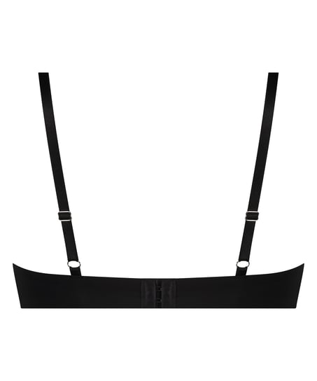 Formad bygelbh Lea, Svart