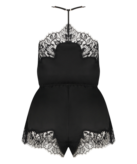 Onesie Valerie, Svart