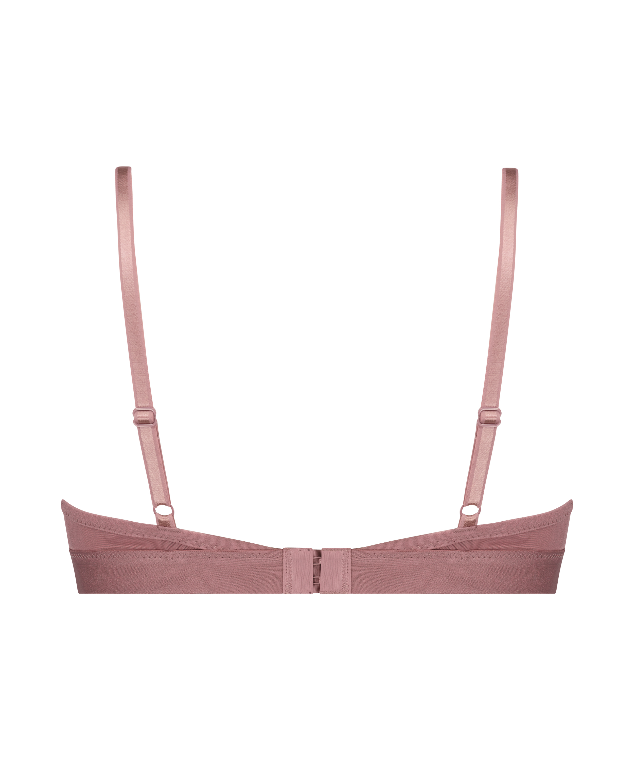 Formpressad bh utan bygel Sophie, Lila, main