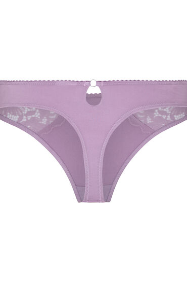 Hunkemöller Andrea stringtrosa trosor dam – bild 6