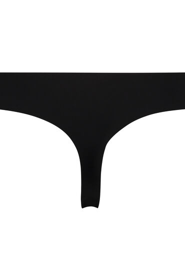 Hunkemöller Invisible string basic dam – bild 2
