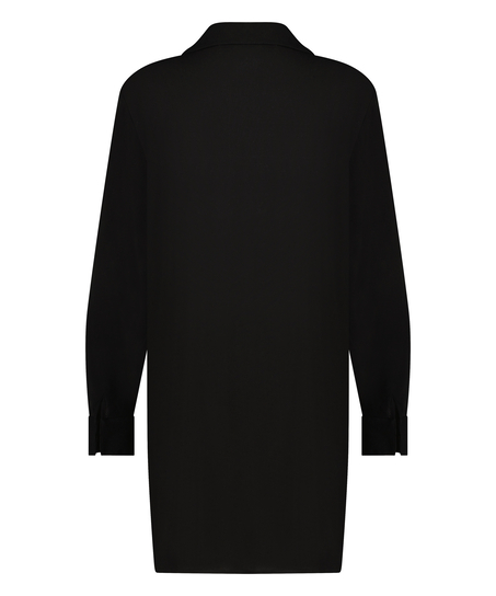 Strandkl&auml;nning, Svart