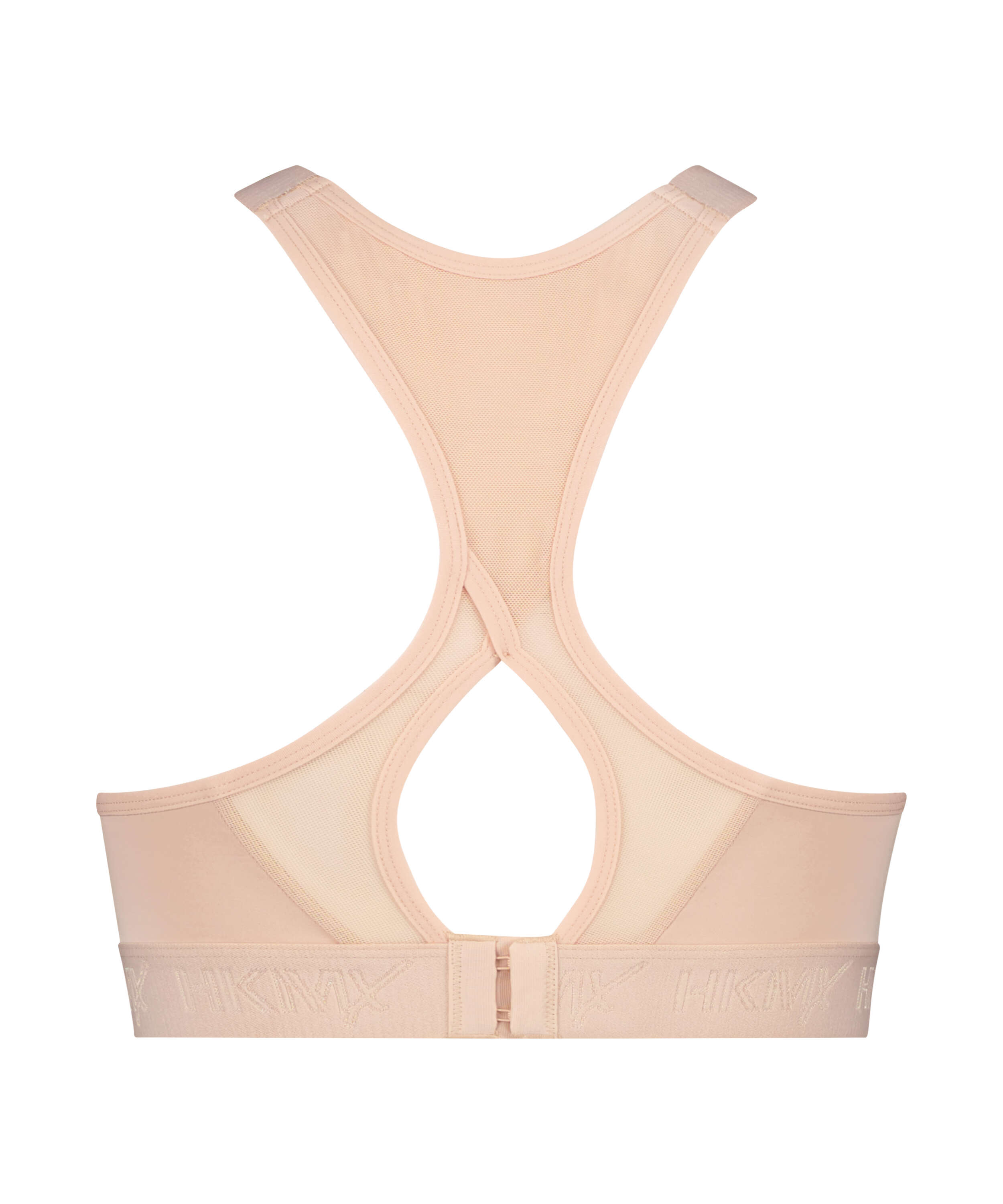 HKMX Sport-bh The All Star niv&aring; 2, Rosa, main