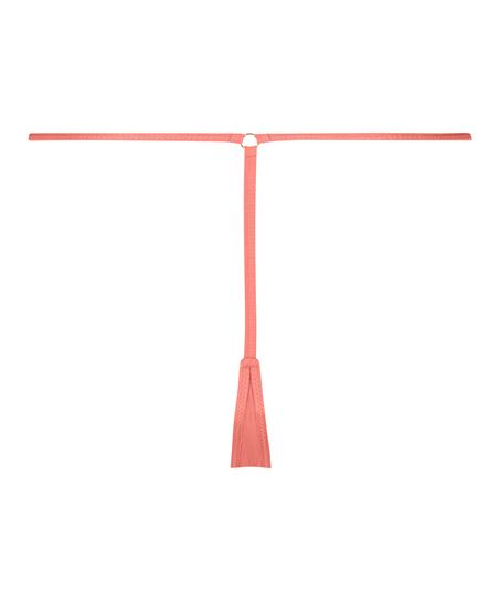 Stringtrosa Kali, Rosa