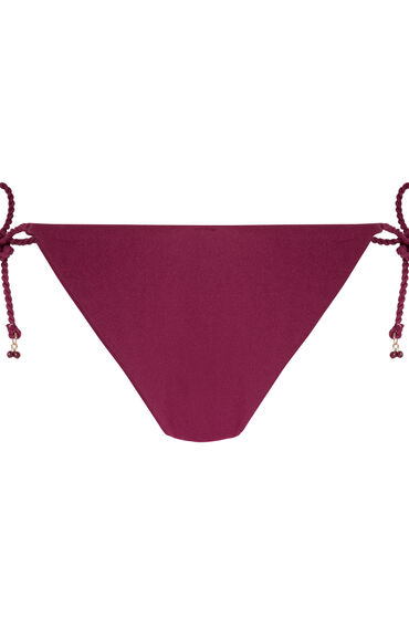 Hunkemöller Marrakech Cheeky Bikininederdel bikinis dam – bild 2
