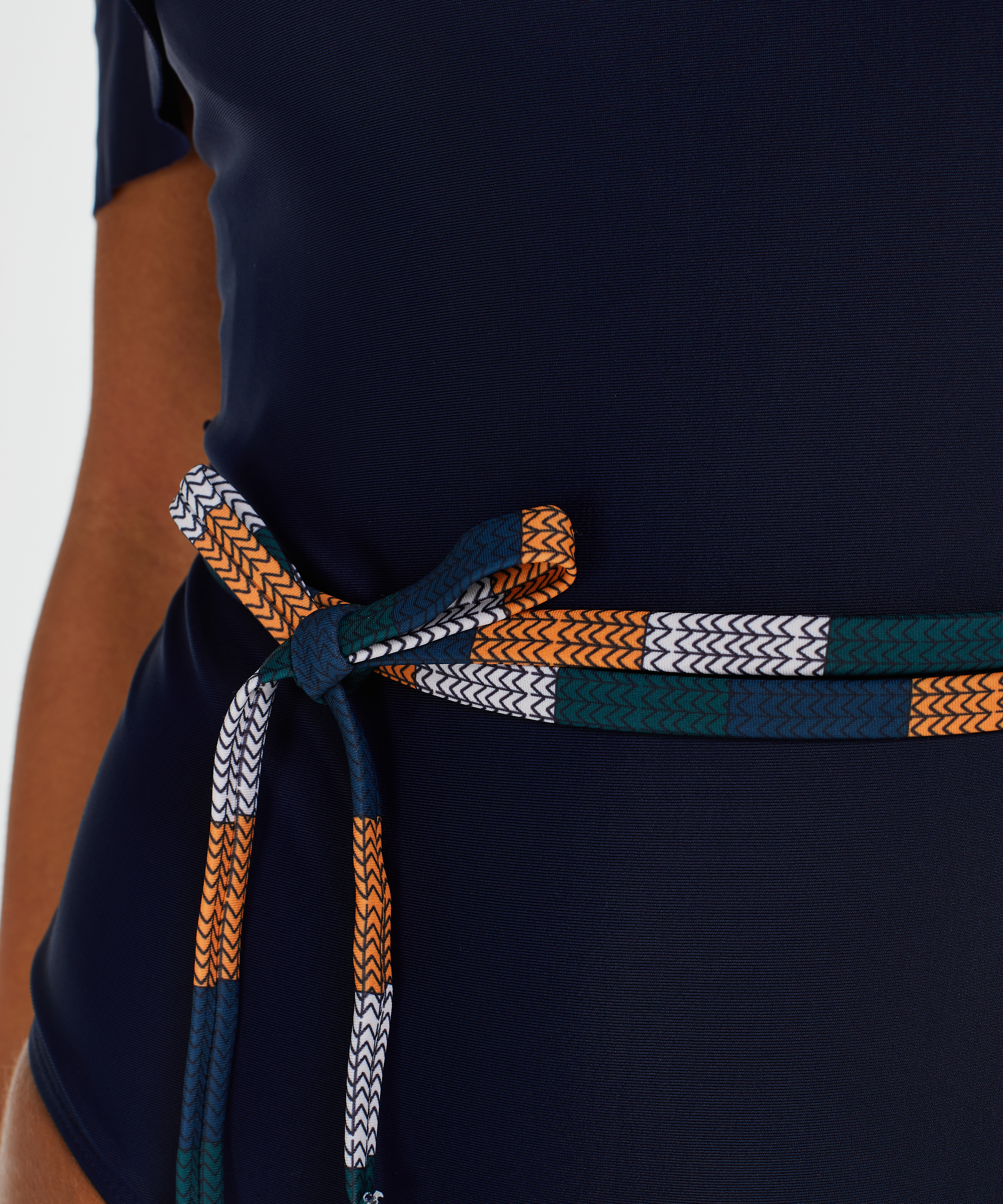 Baddräkt Paramaribo I AM, blå, main