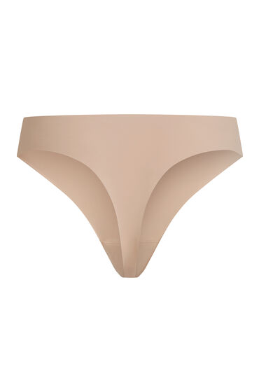 Hunkemöller Invisible string basic dam – bild 2