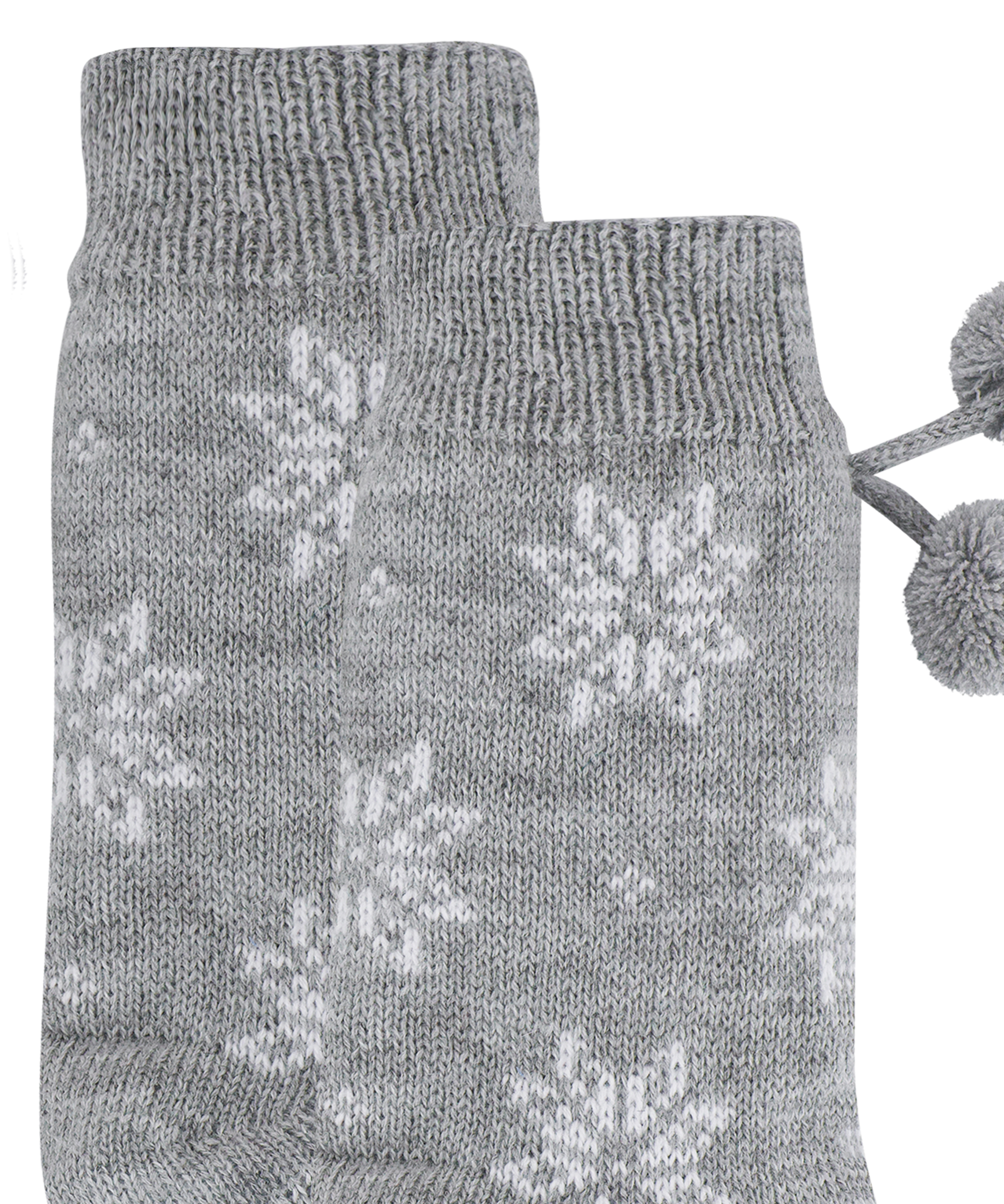 ﻿Stövelstrumpor, Grå, main