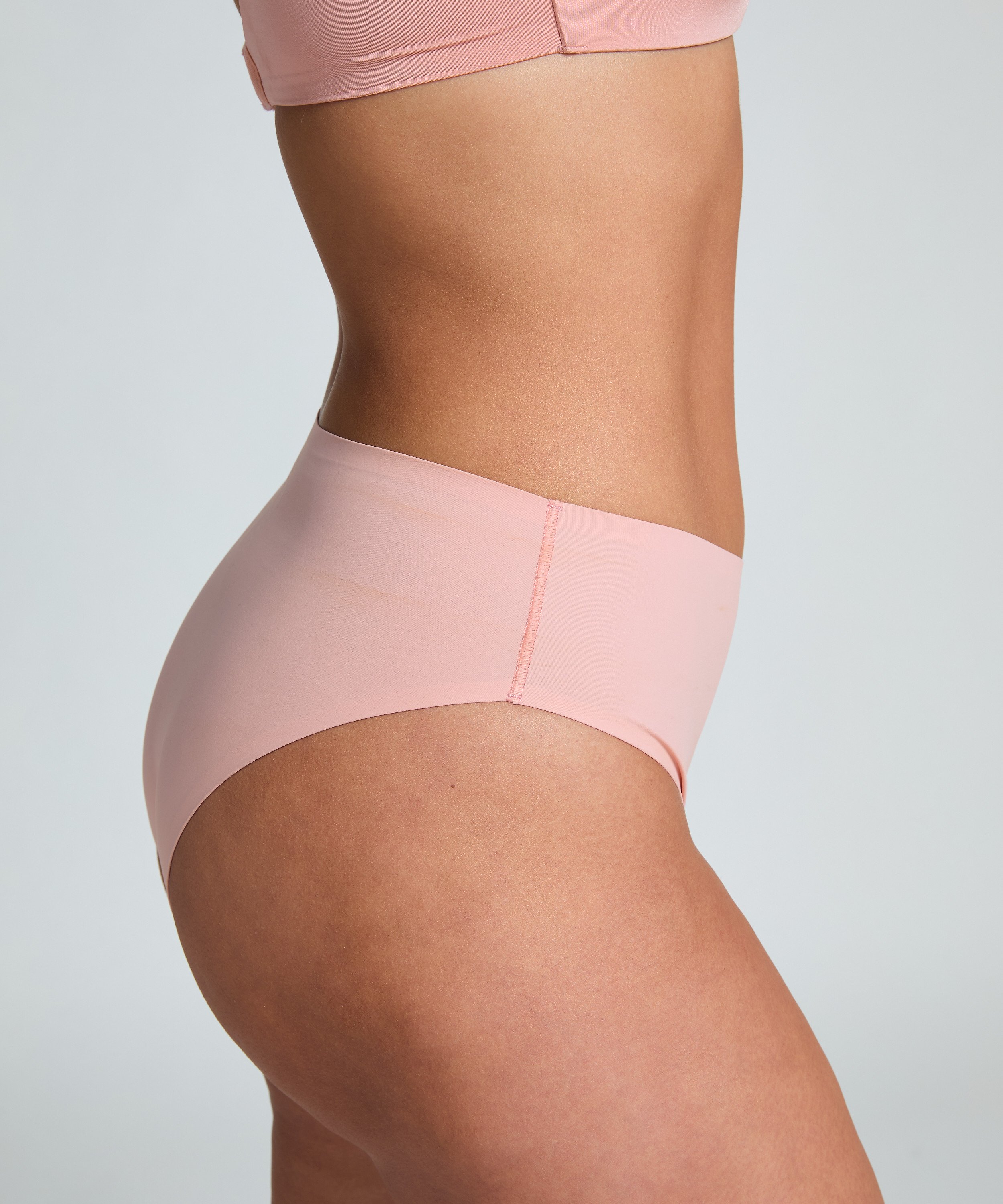 Brazilian-trosa Smooth, Rosa, main