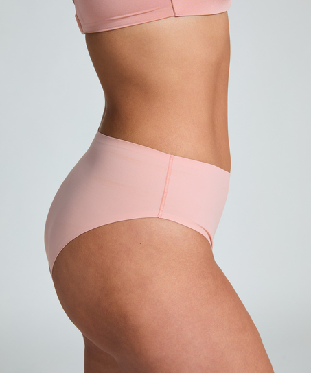 Brazilian-trosa Smooth, Rosa