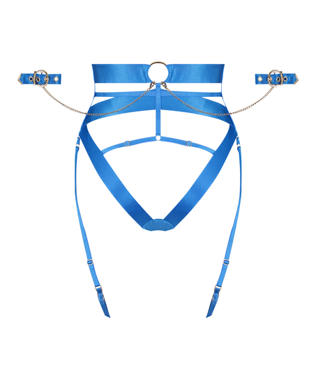 Clementine brazilian-trosa, bl&aring;