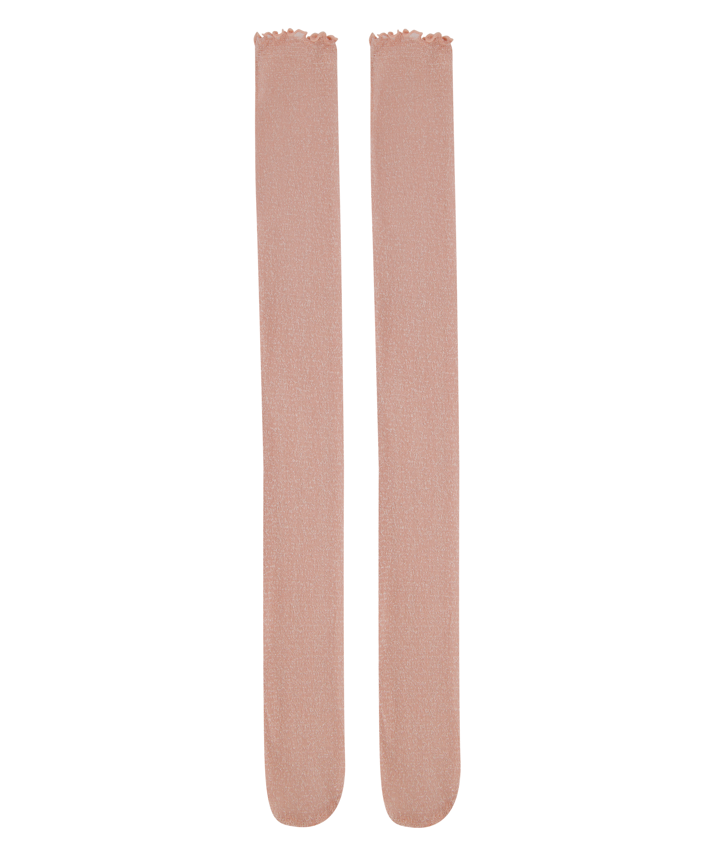 Strumpor Glitter, Rosa, main