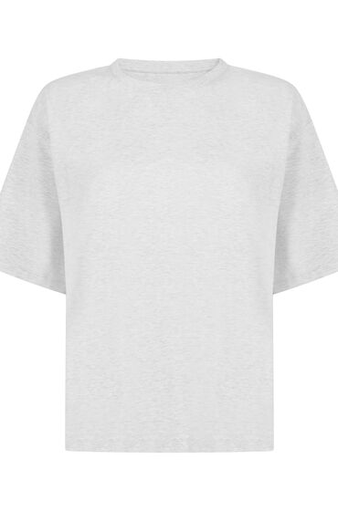Hunkemöller Pyjama Top Loose pyjamas dam – bild 3