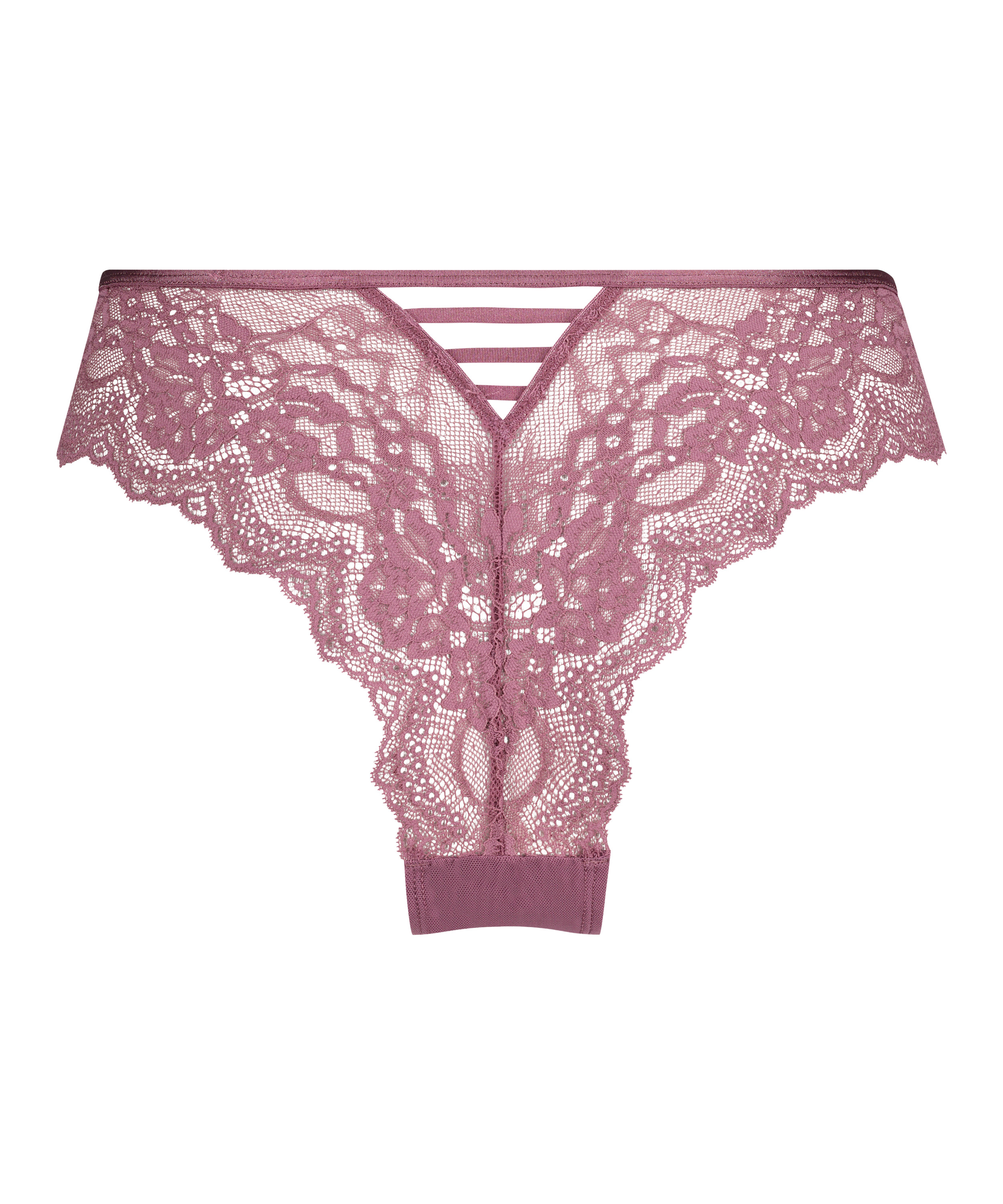 Brazilian-trosa Belle, Lila, main