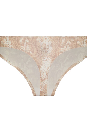Hunkemöller Invisible string basic dam – bild 2