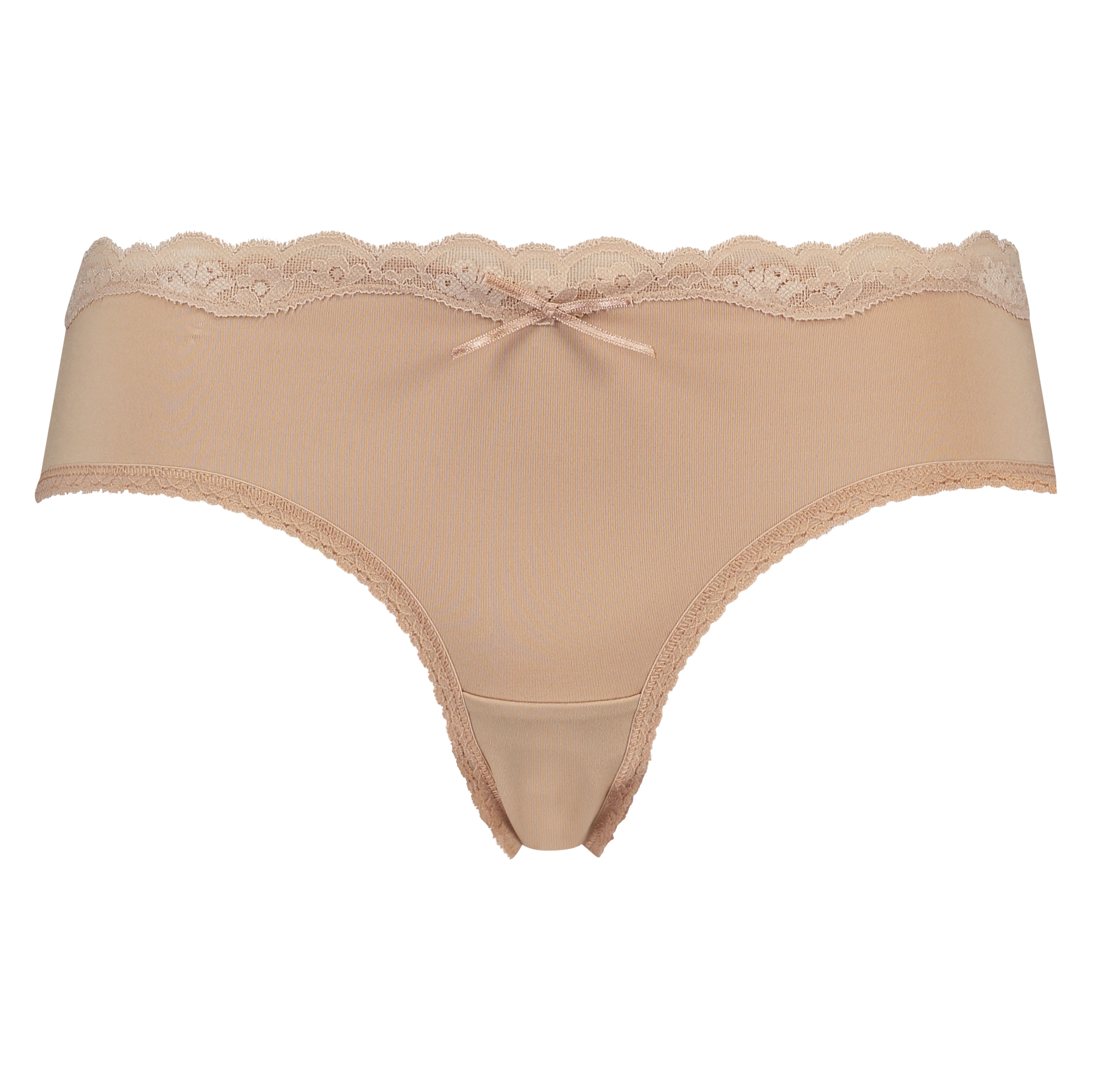 Brazilian-trosa Micro, Beige, main