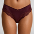Brazilian Lace & Shine, Lila