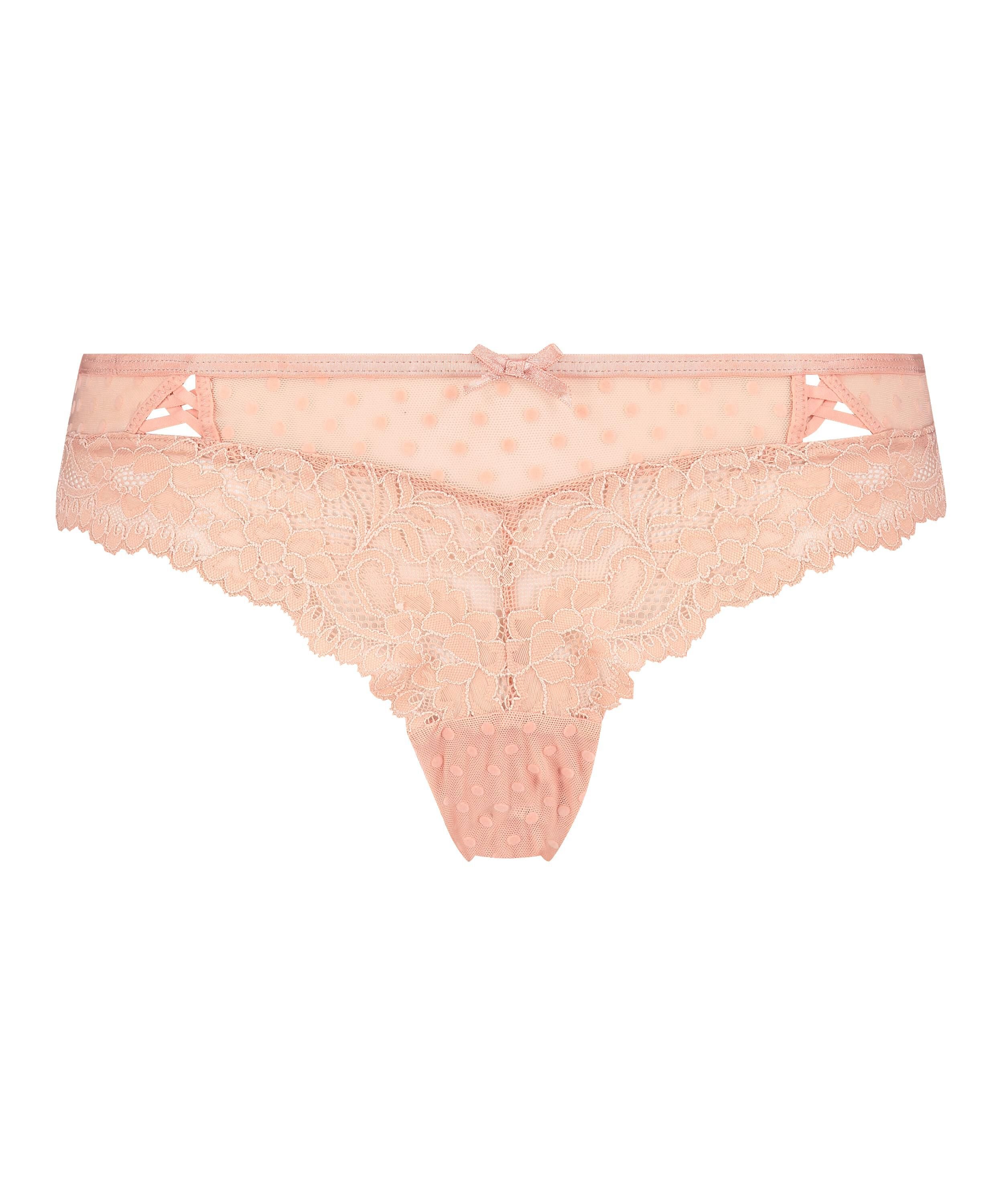 Irene brazilian-trosa, Rosa