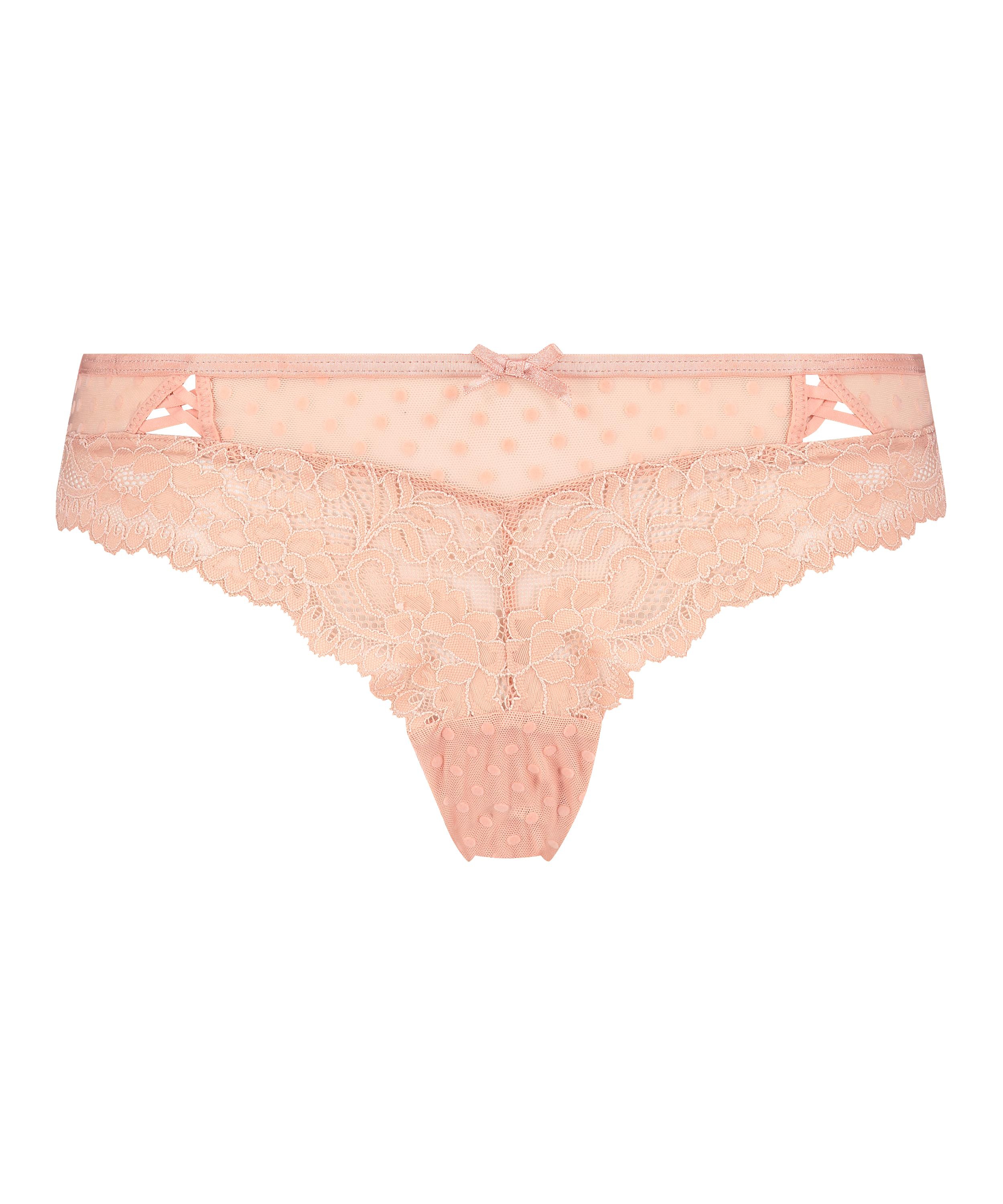 Irene brazilian-trosa, Rosa, main