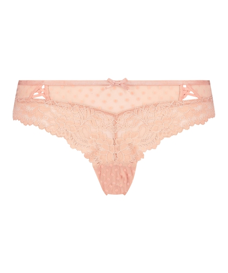 Irene brazilian-trosa, Rosa