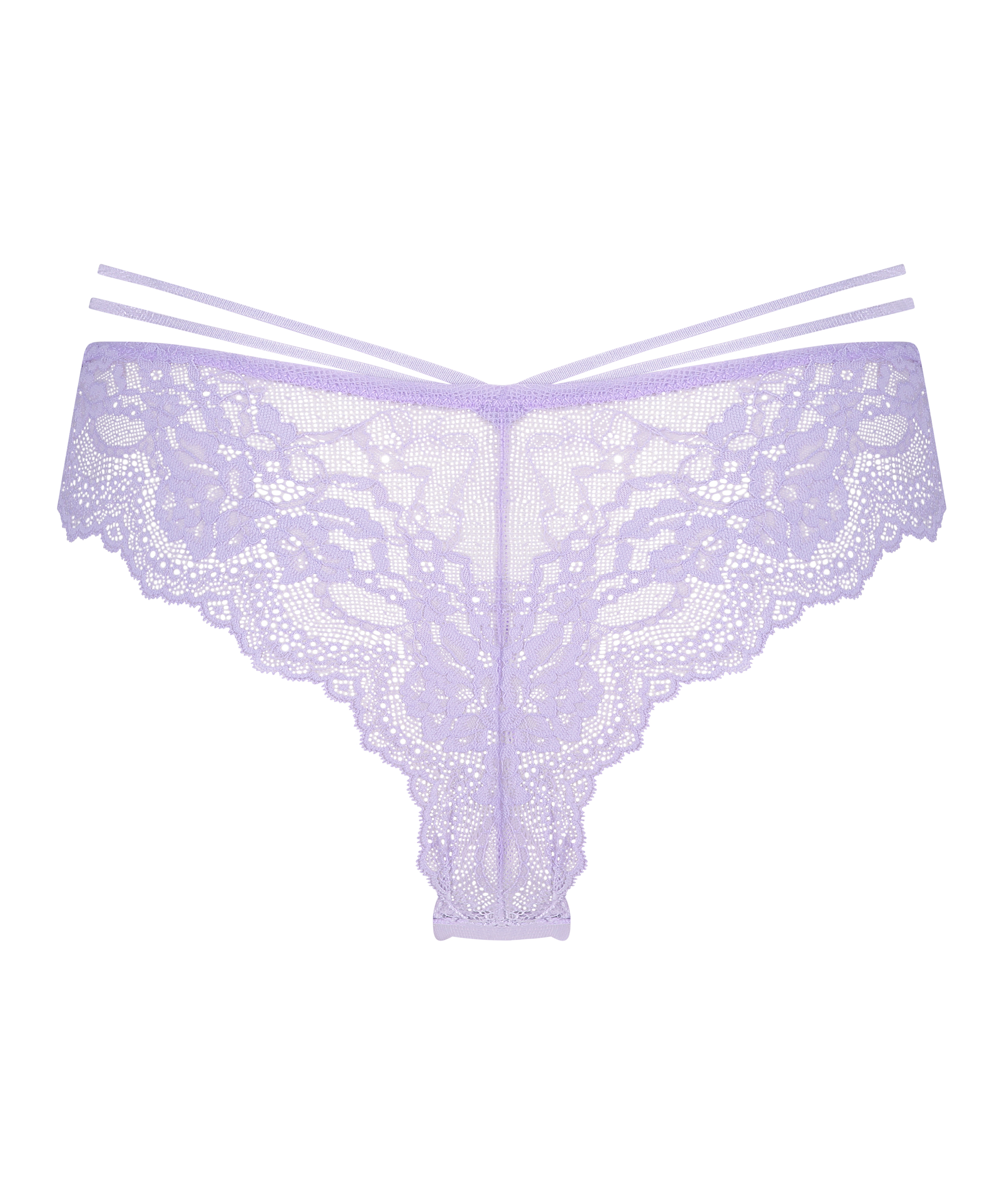 Braziliantrosa Shay, Lila, main