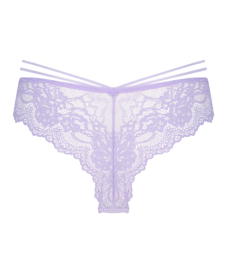 Braziliantrosa Shay, Lila