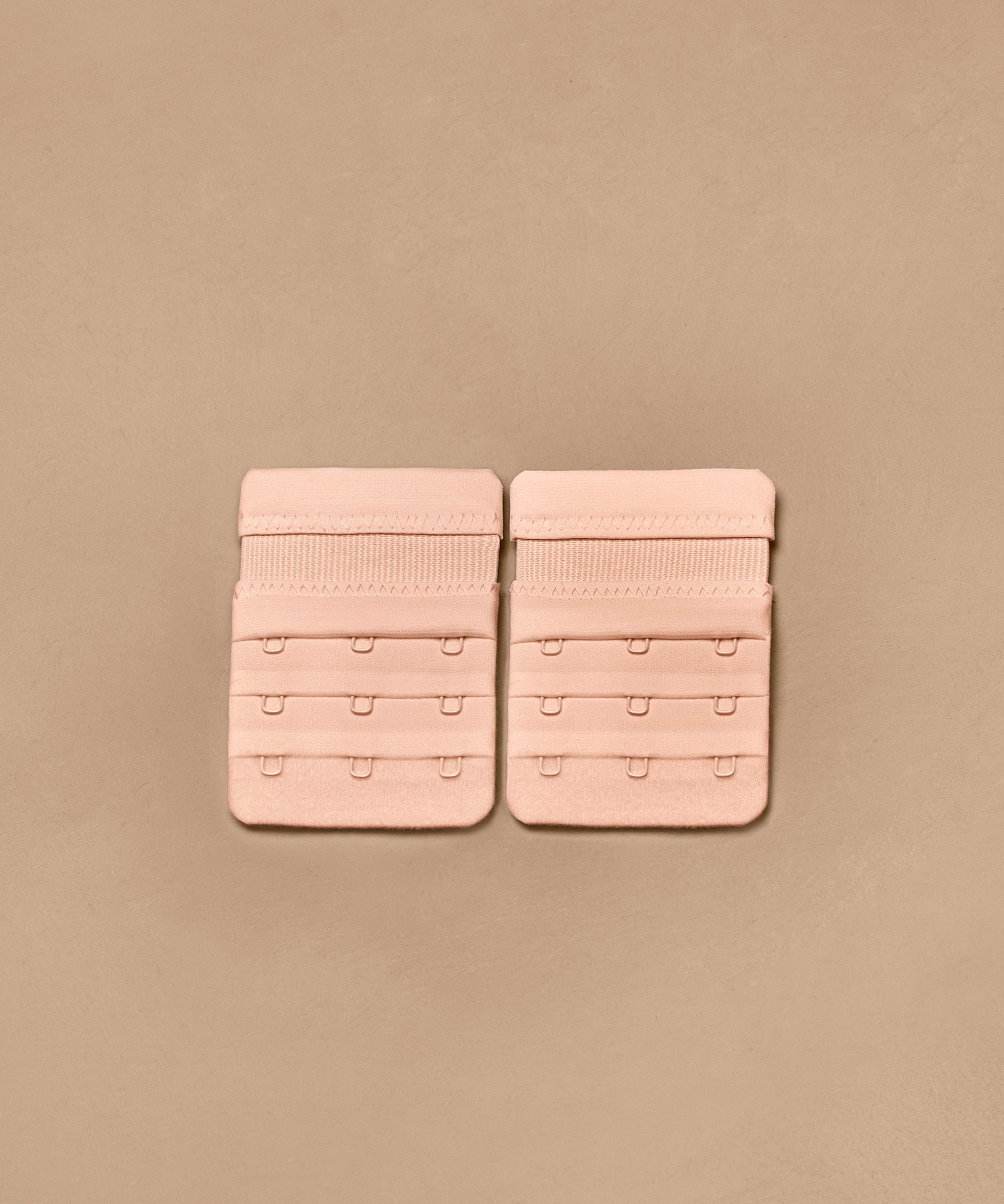 2-pack bh-f&ouml;rl&auml;ngare, Beige, main