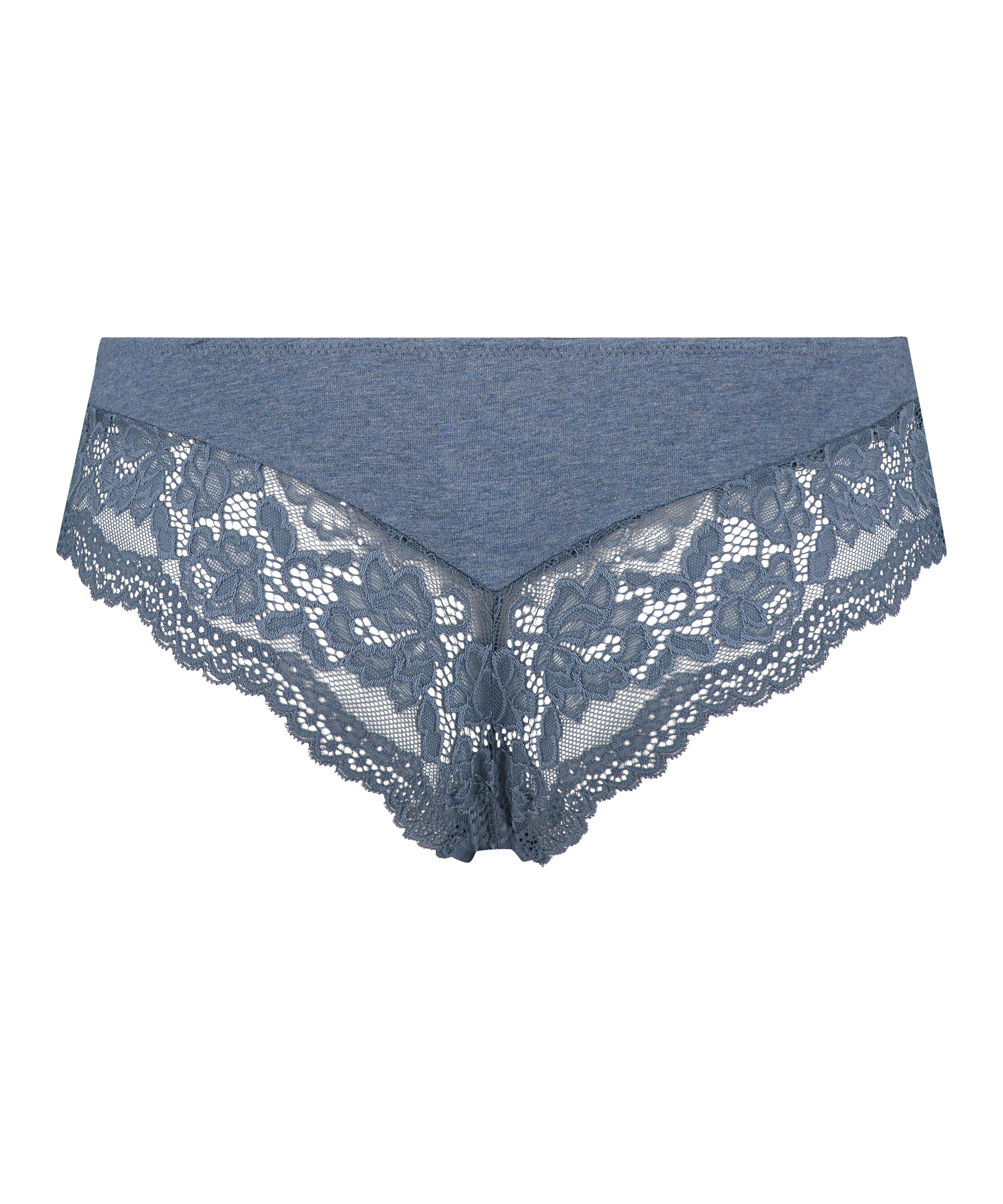 Cotton Brazilian, blå, main