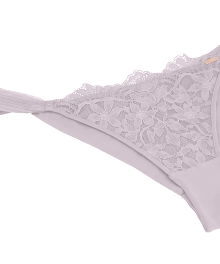 Brazilian-trosa Antonia, Lila