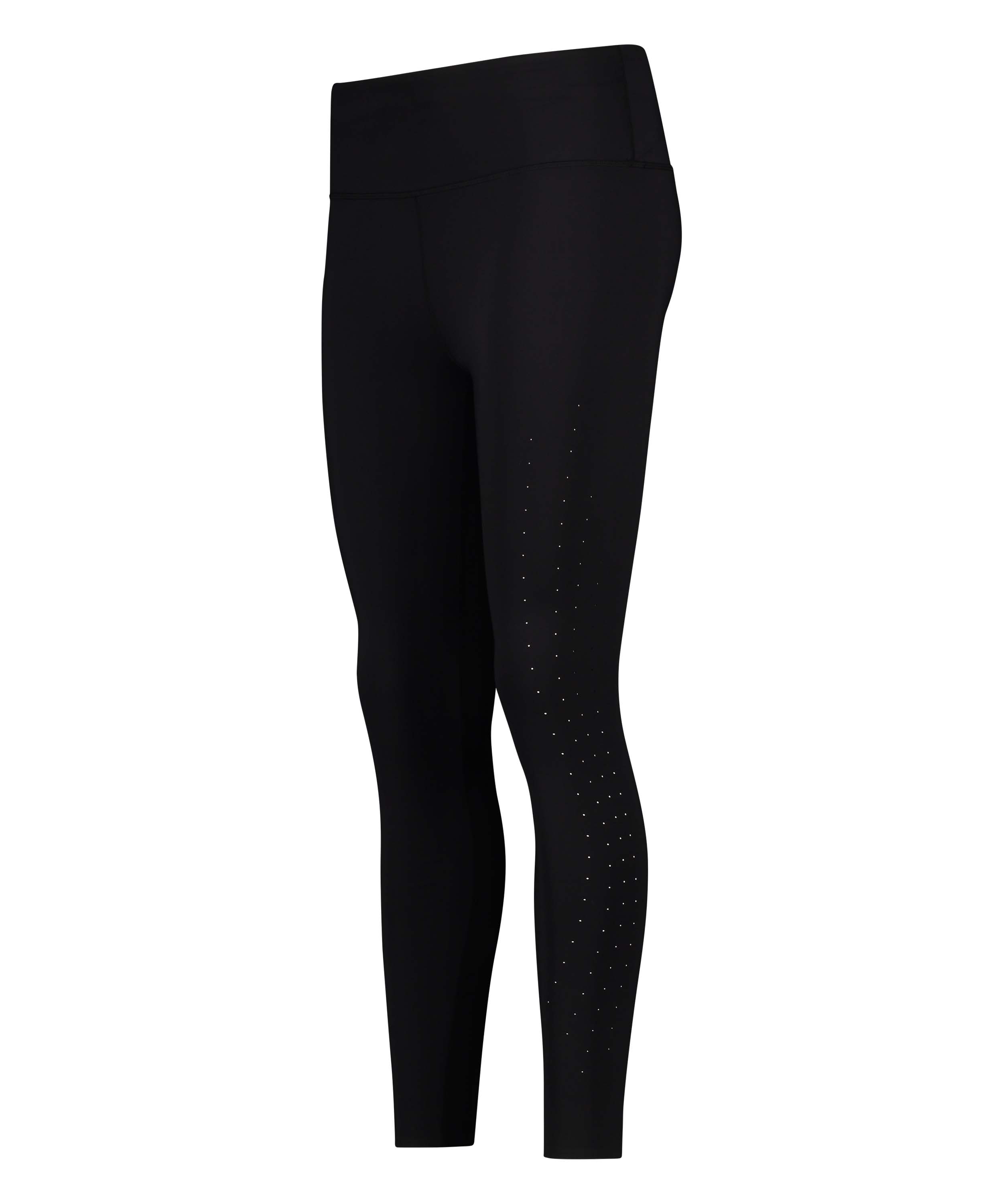 HKMX Prestanda sport leggings, Svart, main