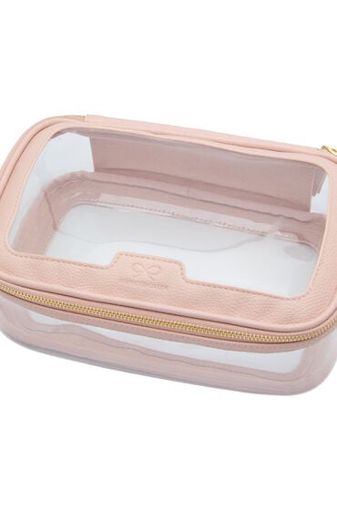 Hunkemöller Travel Case necessärer dam – bild 3