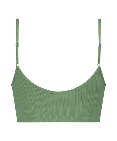 Bralette Dianne, Gr&ouml;n