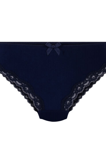 Hunkemöller Lola brazilian-trosa trosor dam – bild 3