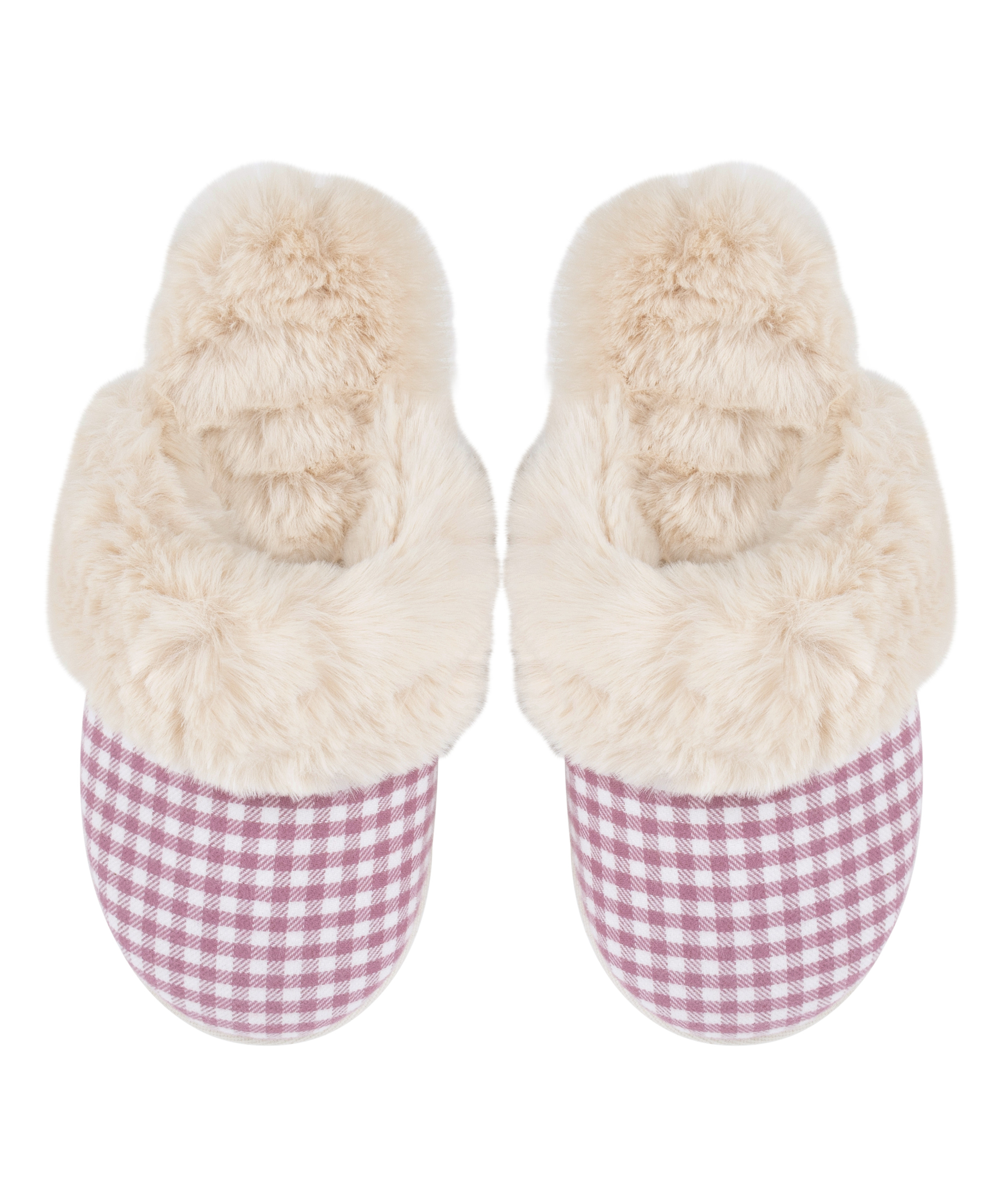 Toffler Reya, Lila, main