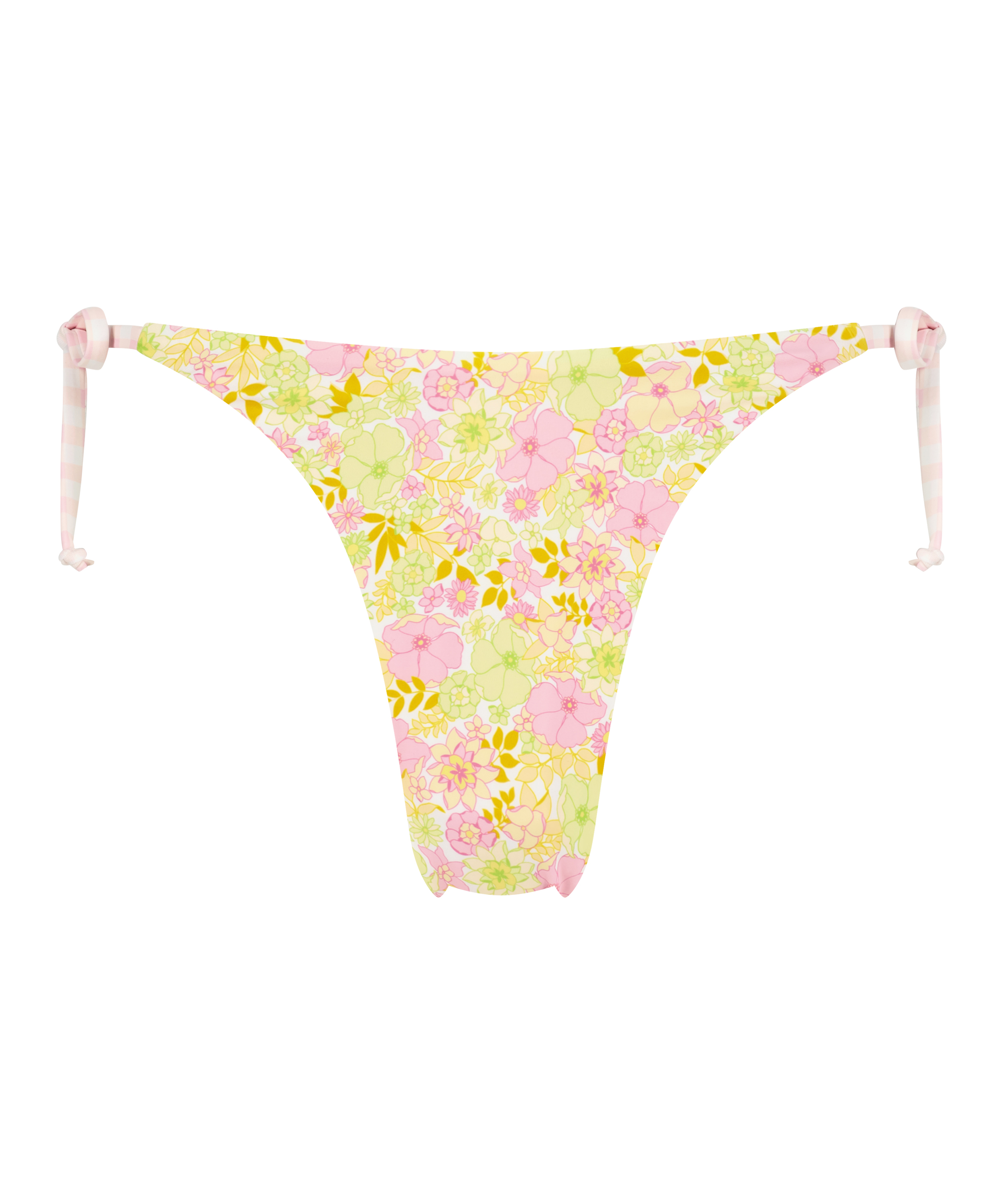 Bikinitrosa Capri, Vit, main