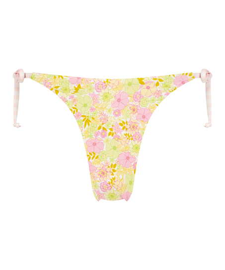 Bikinitrosa Capri, Vit
