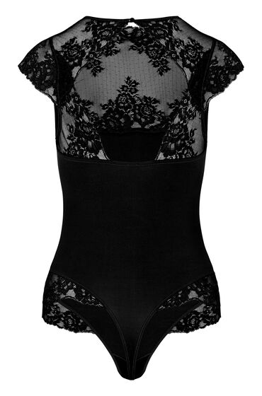 Hunkemöller Body Rosie bodies & set dam – bild 2