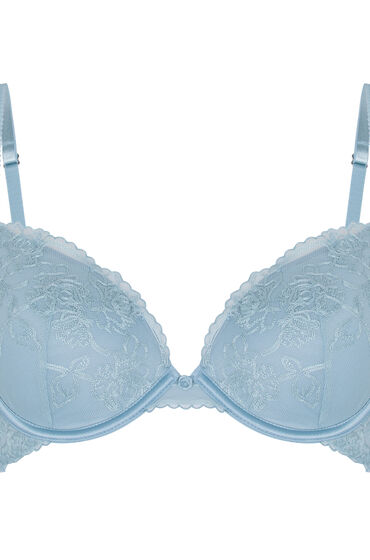 Hunkemöller Formad bygel-BH Nola dam – bild 3