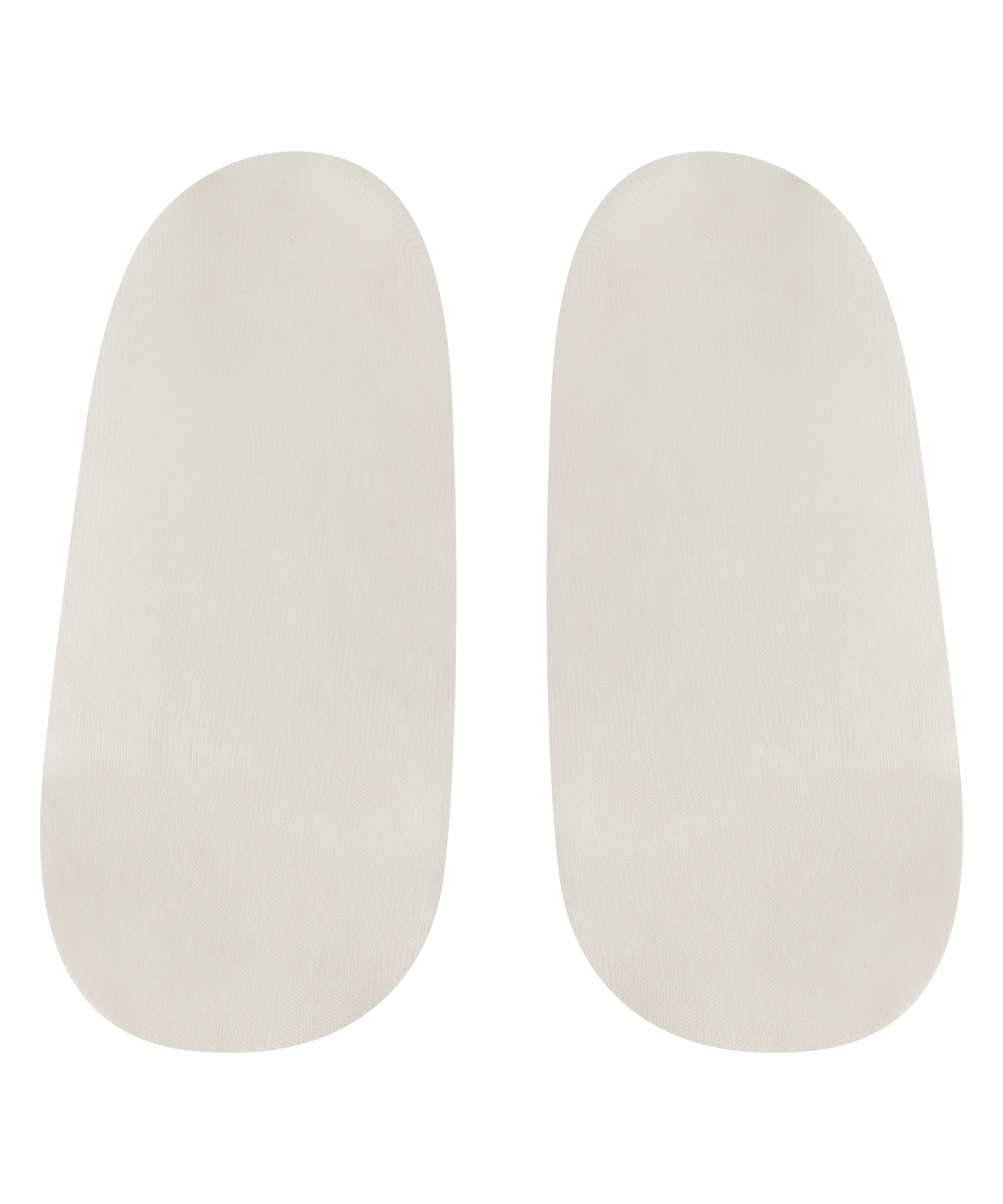 2 Par Footsies, Vit, main