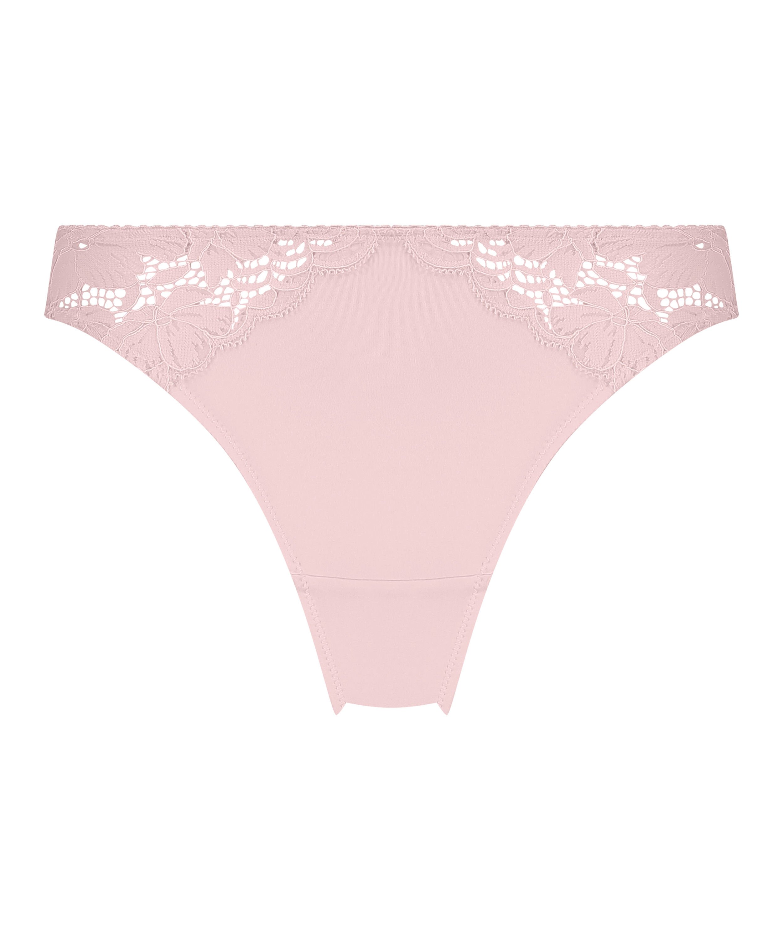 Stringtrosa Andrea, Rosa