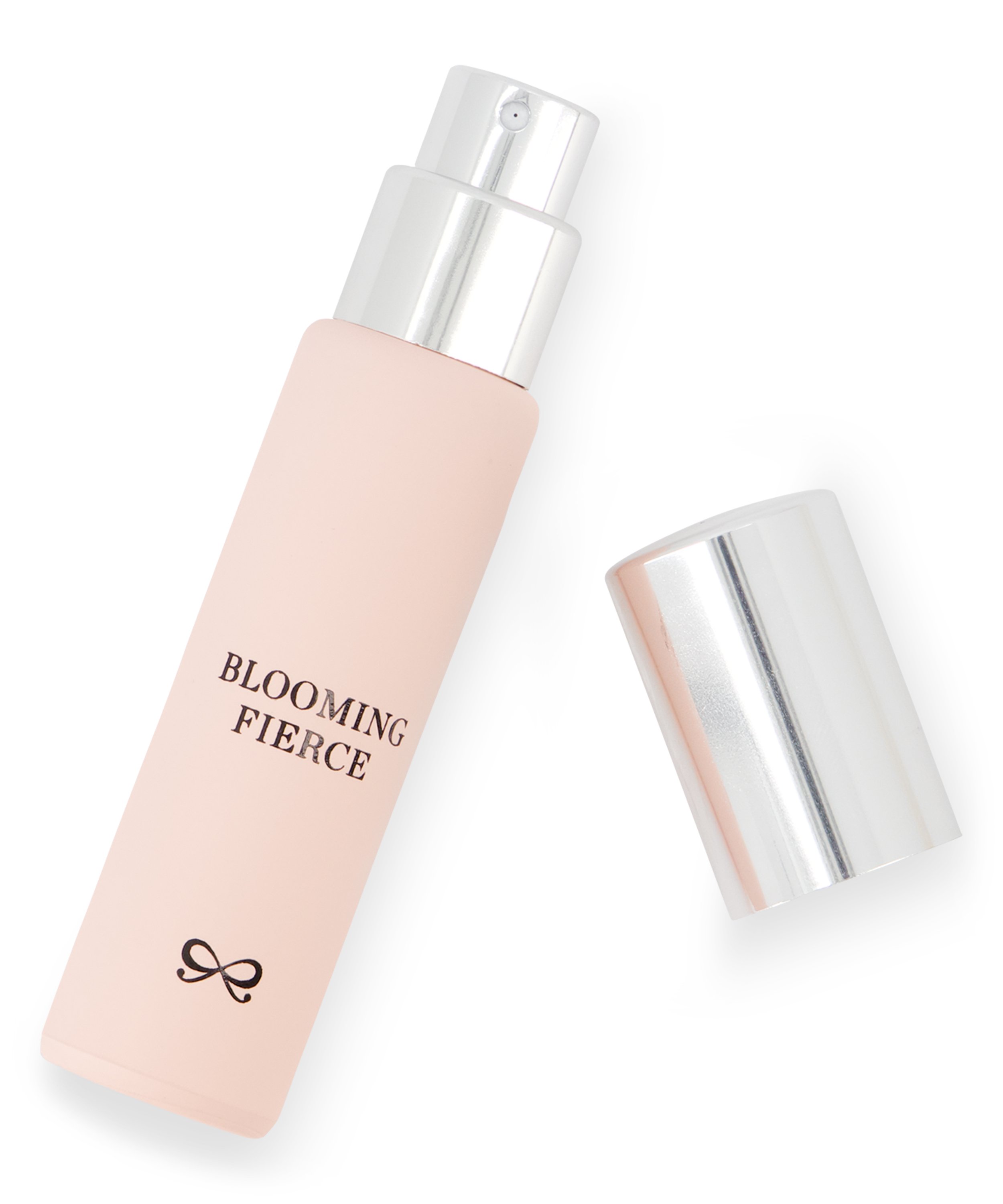 Dofter p&aring; mindre flaska Blooming Fierce 1ml, Vit, main