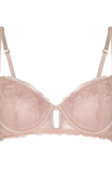 Hunkemöller Formad bygel-BH Nola dam – bild 3