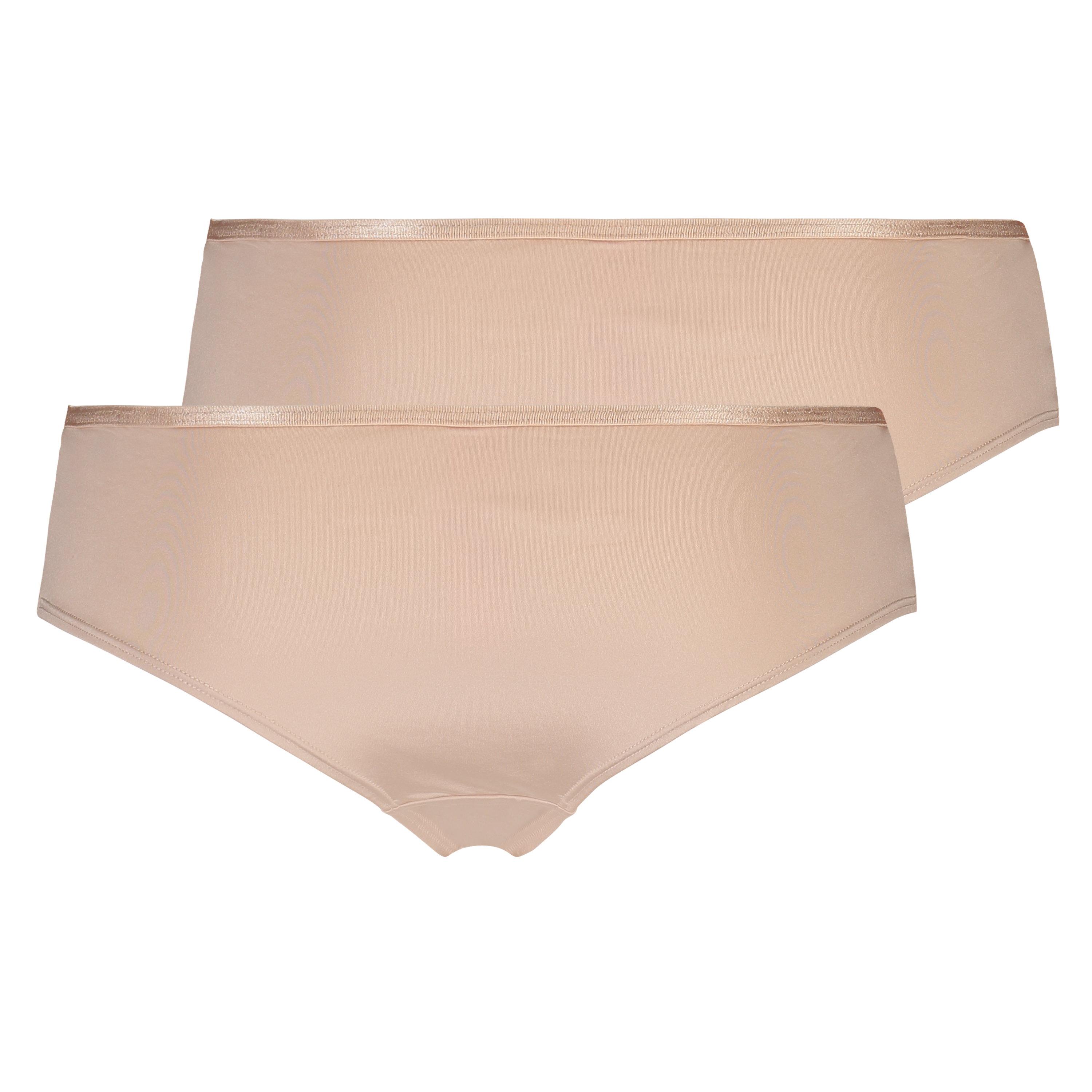 2-pack brazilian-trosor Angie, Beige, main
