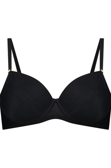 Hunkemöller Bikiniöverdel Luxe bikinis dam – bild 3