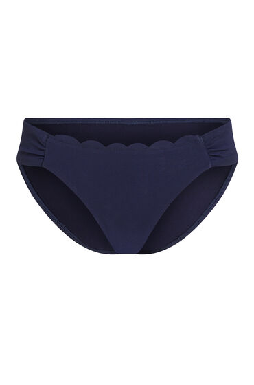 Rio Bikiniunderdel Scallop