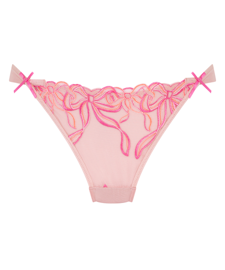 Braziliantrosa Beau, Rosa