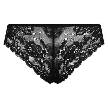 Brazilian-trosa Hope, Svart