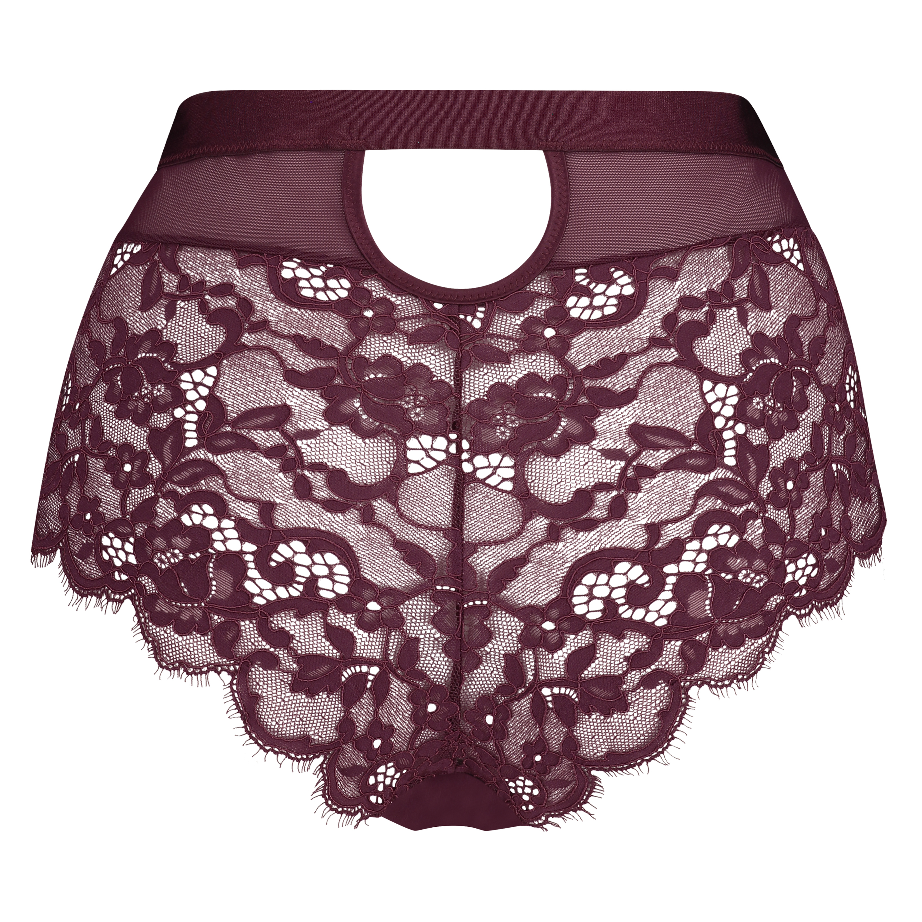 H&ouml;g brazilian-trosa Livia, R&ouml;d, main