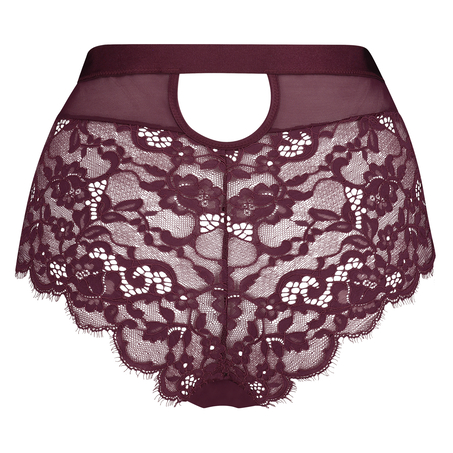 H&ouml;g brazilian-trosa Livia, R&ouml;d