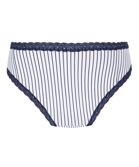 Georgia brazilian-trosa, Bl&aring;